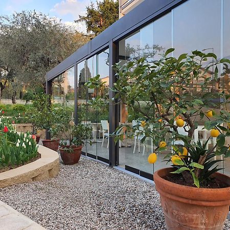 Albergo Campagnola Lazise Extérieur photo