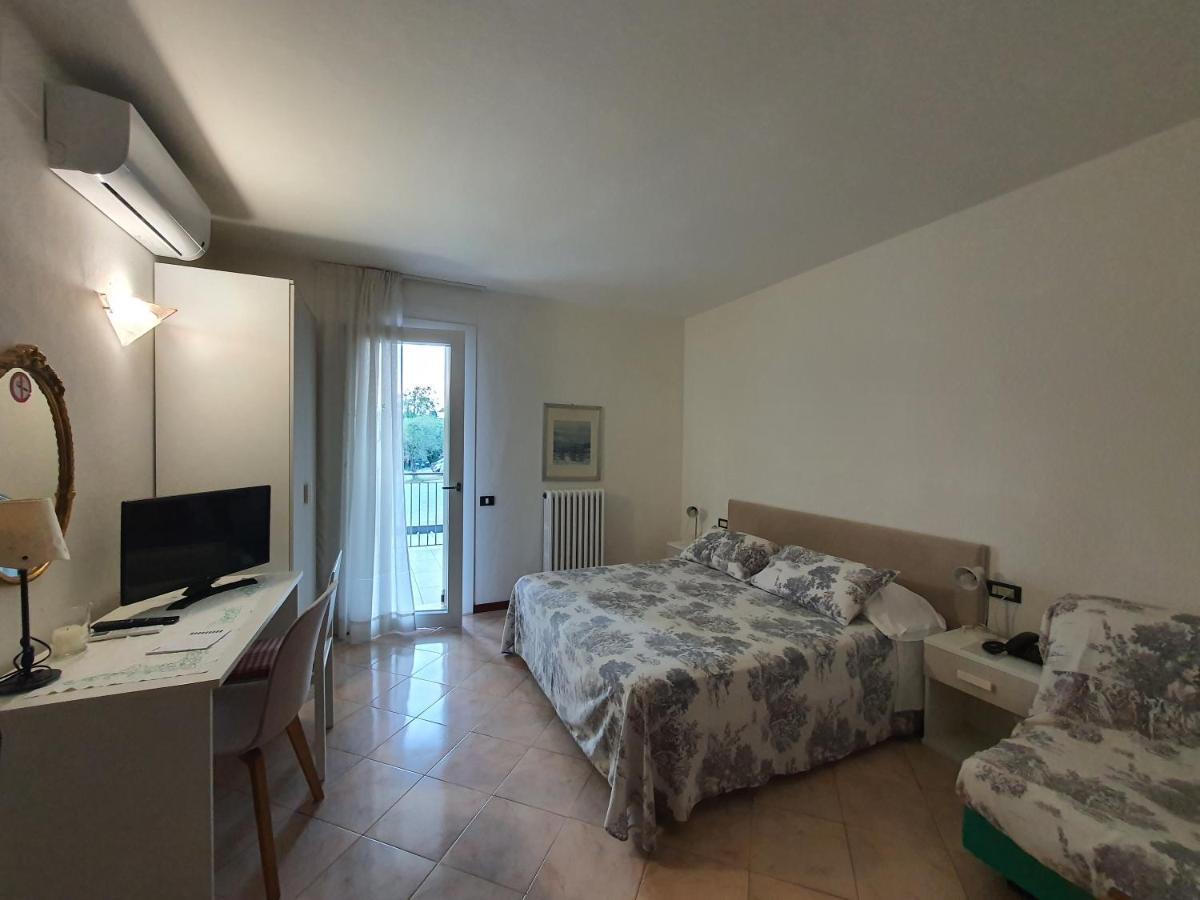 Albergo Campagnola Lazise Extérieur photo