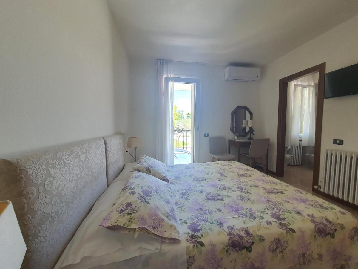 Albergo Campagnola Lazise Extérieur photo
