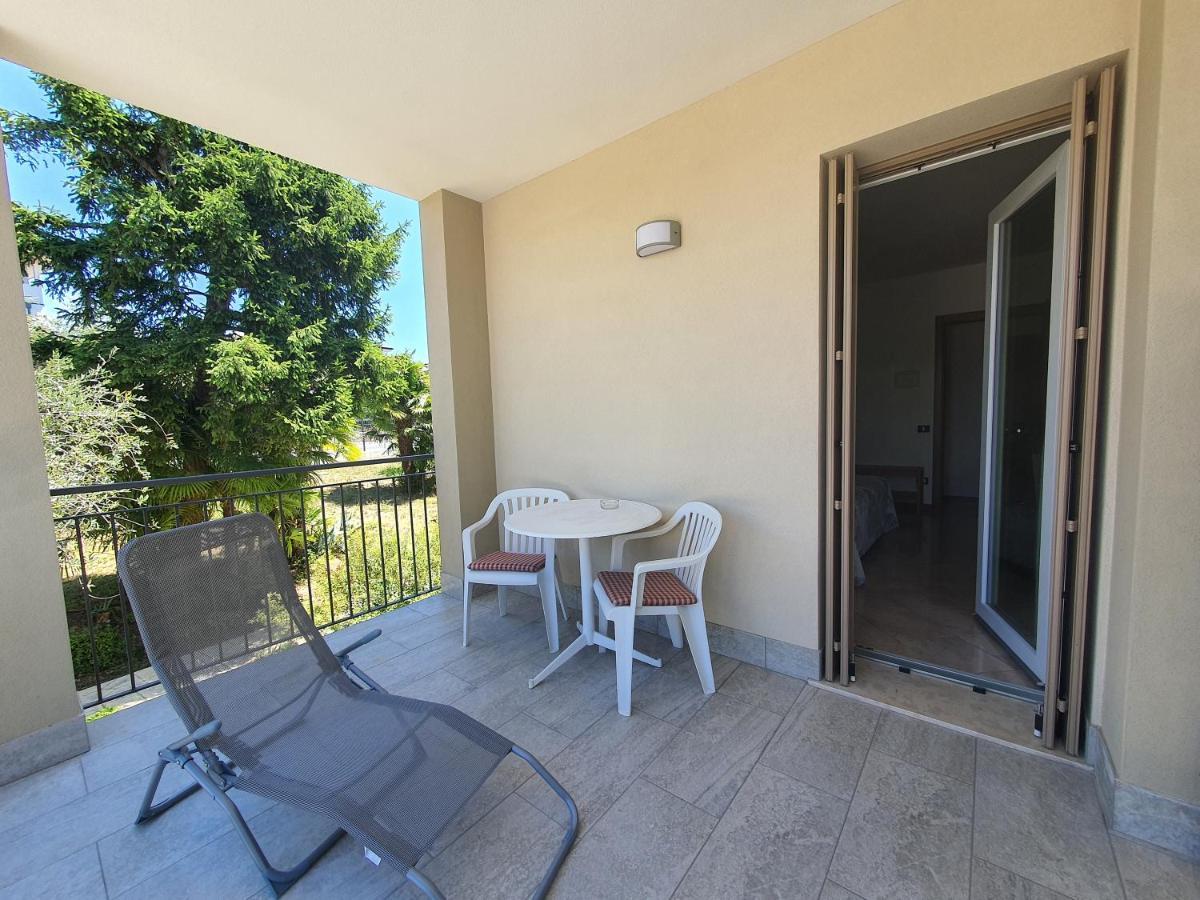 Albergo Campagnola Lazise Extérieur photo