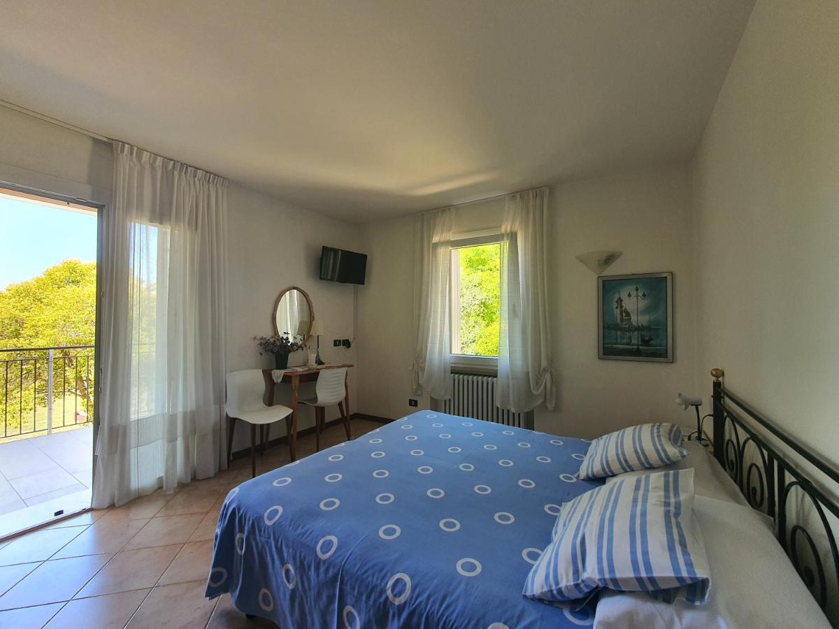 Albergo Campagnola Lazise Extérieur photo