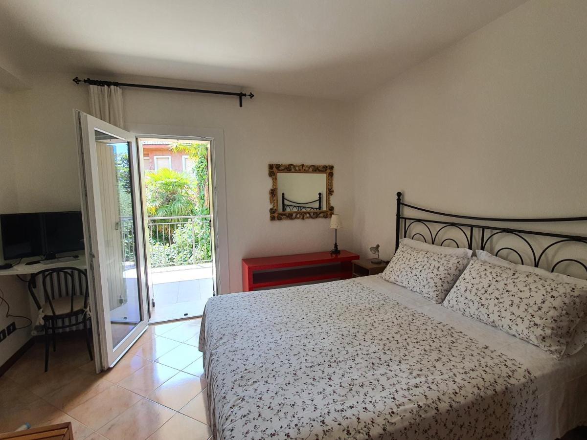 Albergo Campagnola Lazise Extérieur photo